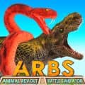 Animal Revolt Battle Simulator MOD Logo